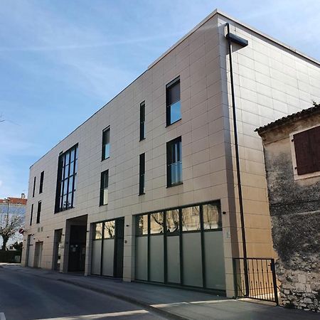 Apartman 21 Umag Ngoại thất bức ảnh