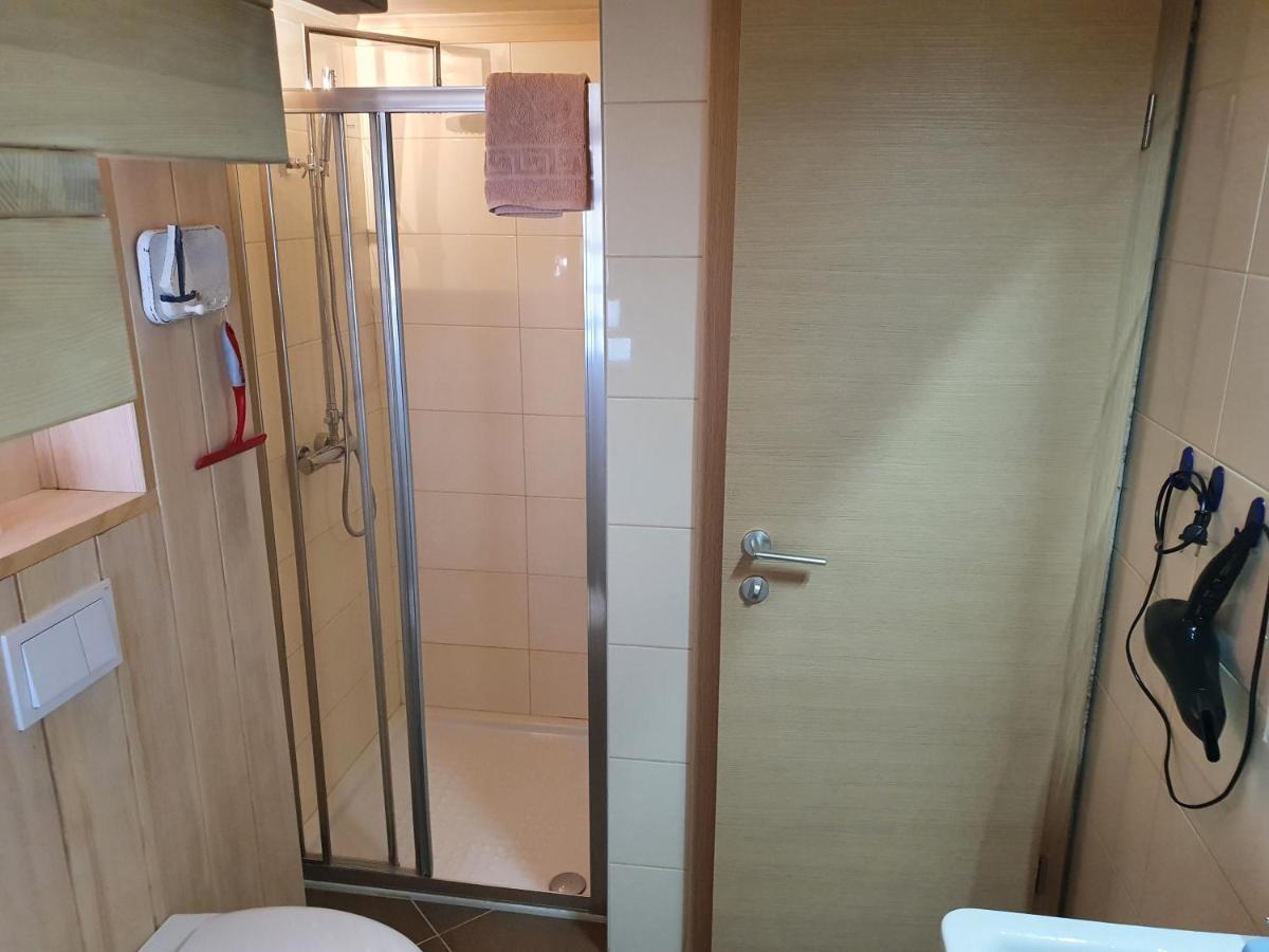 Apartman 21 Umag Ngoại thất bức ảnh