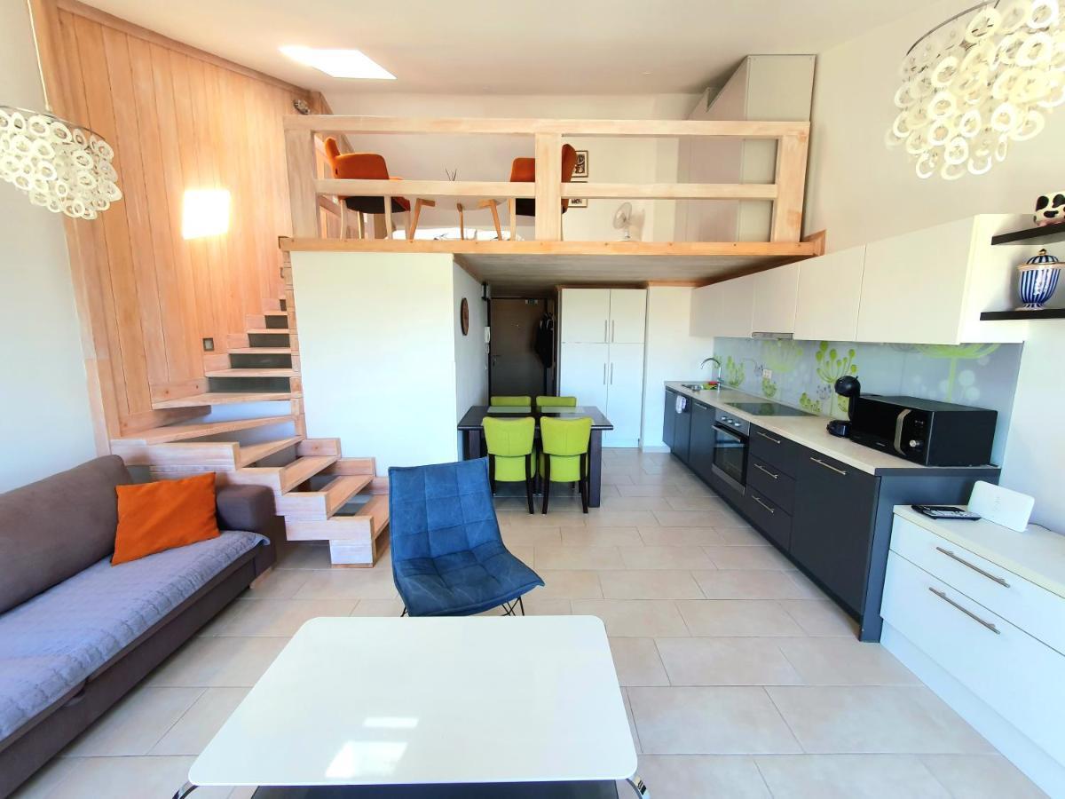 Apartman 21 Umag Ngoại thất bức ảnh