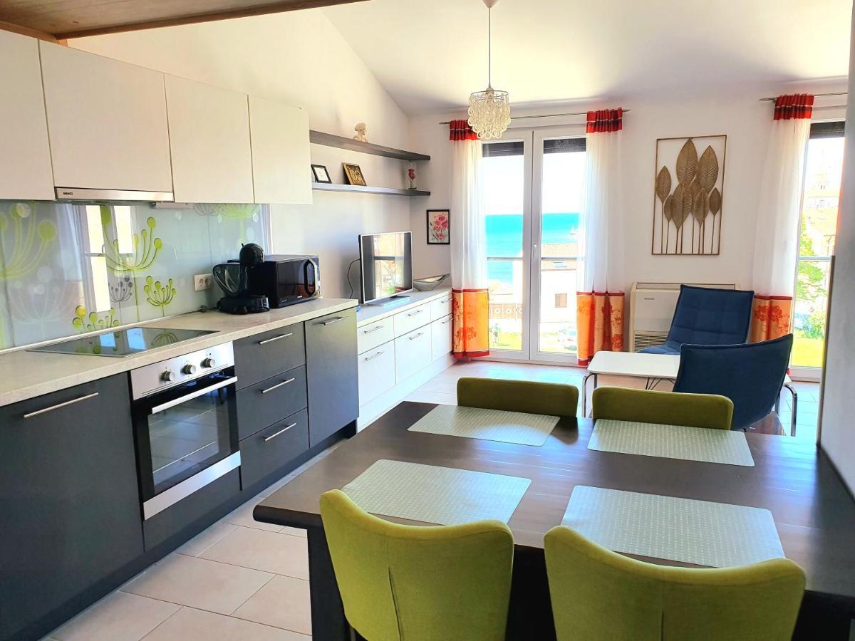 Apartman 21 Umag Ngoại thất bức ảnh