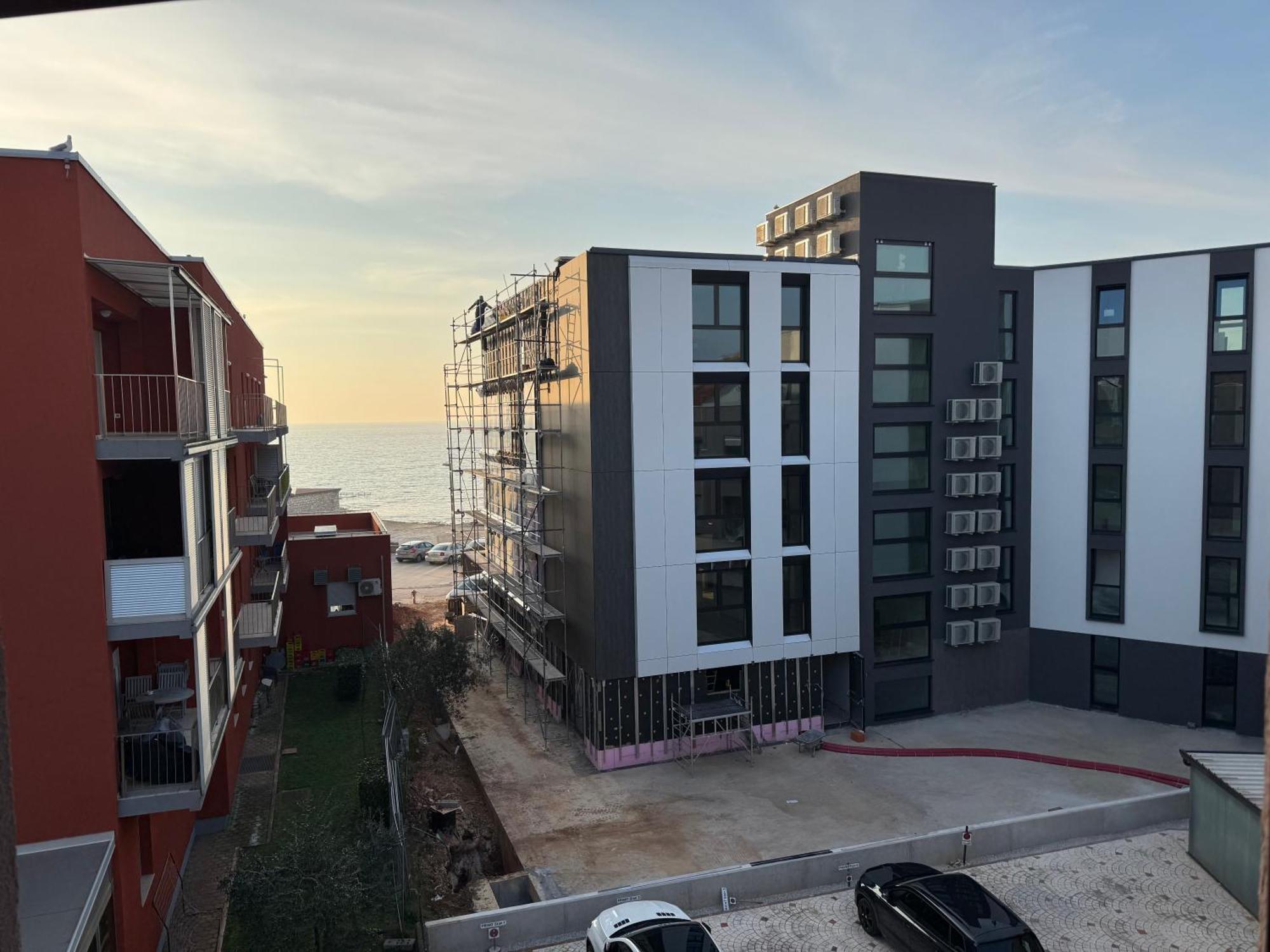 Apartman 21 Umag Ngoại thất bức ảnh